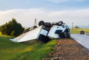 Truck accident lawyers in Sedalia
